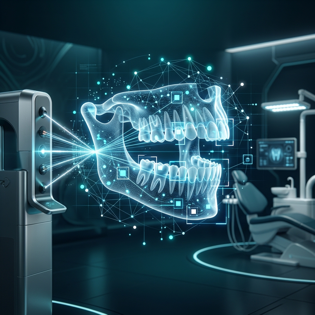 AI Dentistry Diagnostic Imaging